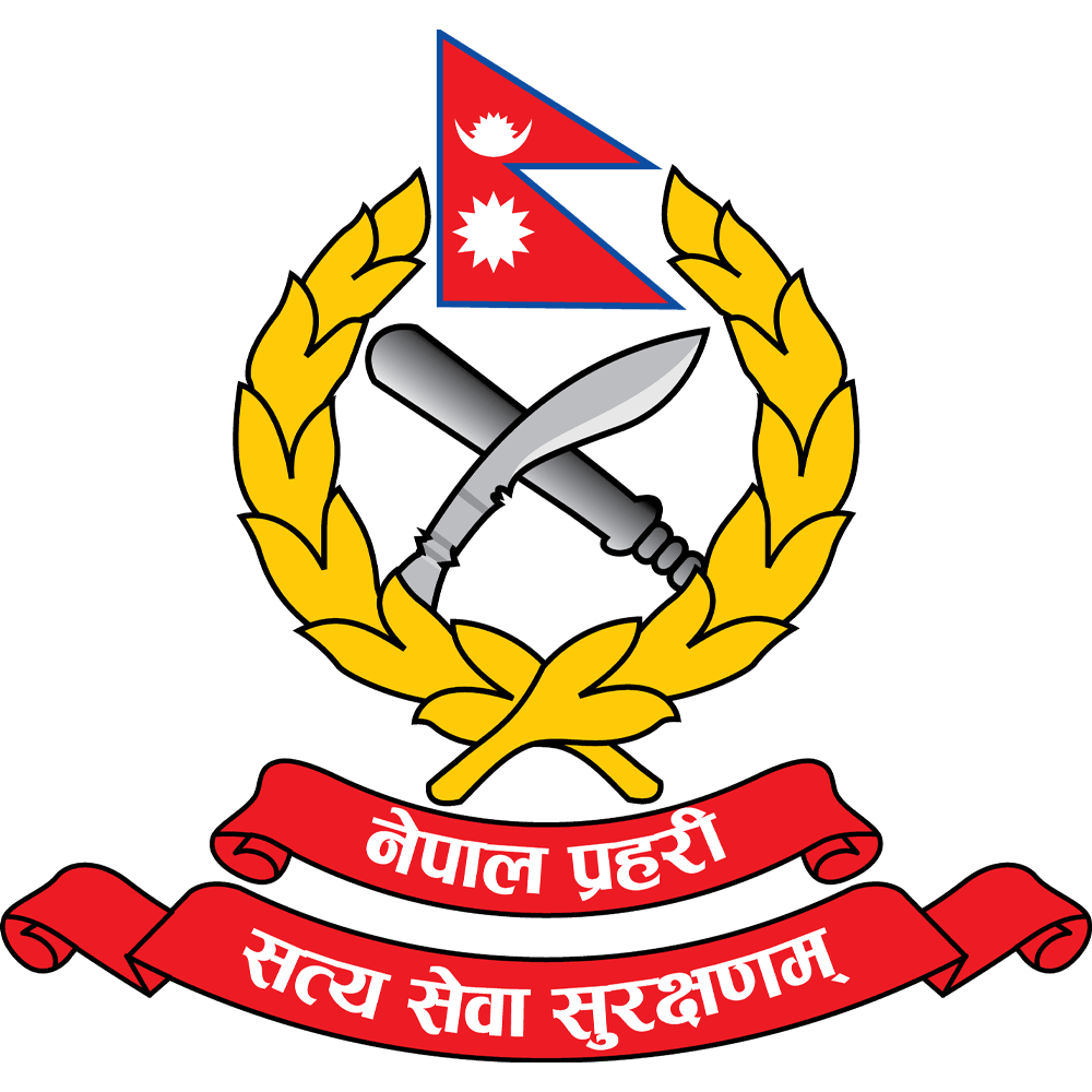 nepal police