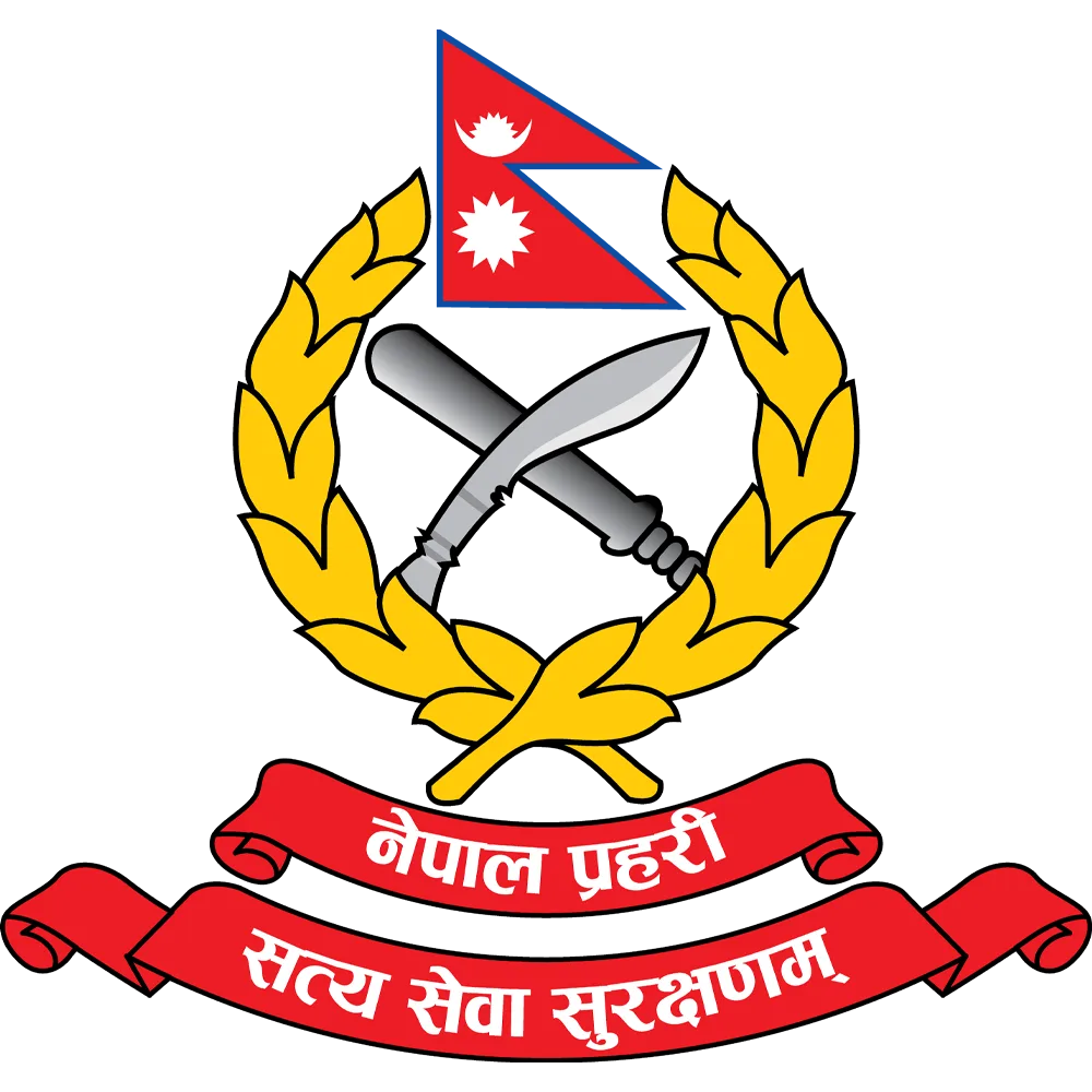 nepal police